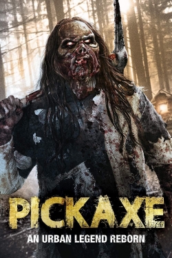 Watch Free Pickaxe Full Movies HD Online MyFlixer