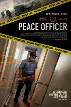 Watch Free Peace Officer Full Movies HD Online MyFlixer