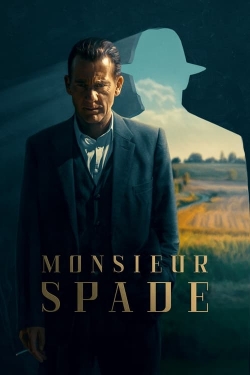 Watch Free Monsieur Spade Full Movies HD Online MyFlixer