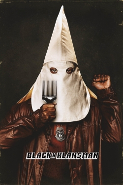 Watch Free BlacKkKlansman Full Movies HD Online MyFlixer