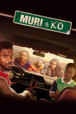 Watch Free Muri and Ko Full Movies HD Online MyFlixer