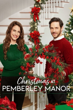 Watch Free Christmas at Pemberley Manor Full Movies HD Online MyFlixer