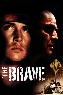 Watch Free The Brave Full Movies HD Online MyFlixer