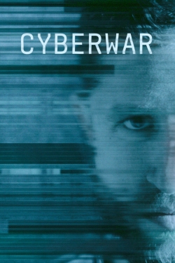 Watch Free Cyberwar Full Movies HD Online MyFlixer