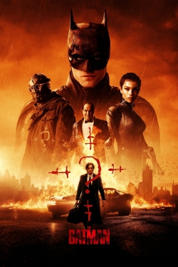 Watch Free The Batman Full Movies HD Online MyFlixer