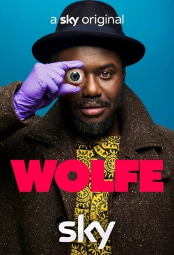 Watch Free Wolfe Full Movies HD Online MyFlixer