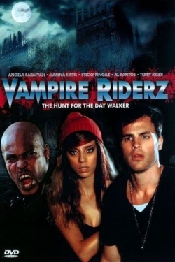 Watch Free Vampire Riderz Full Movies HD Online MyFlixer