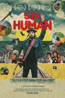 Watch Free Stay Human Full Movies HD Online MyFlixer