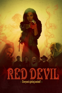 Watch Free Red Devil Full Movies HD Online MyFlixer