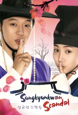 Watch Free Sungkyunkwan Scandal Full Movies HD Online MyFlixer