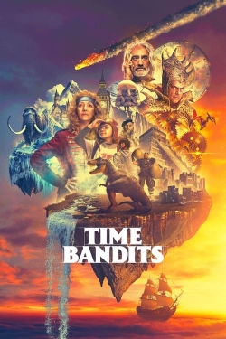 Watch Free Time Bandits Full Movies HD Online MyFlixer