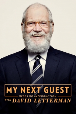 Watch Free My Next Guest Needs No Introduction With David Letterman Full Movies HD Online MyFlixer