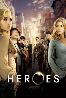 Watch Free Heroes Full Movies HD Online MyFlixer