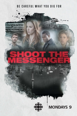 Watch Free Shoot the Messenger Full Movies HD Online MyFlixer