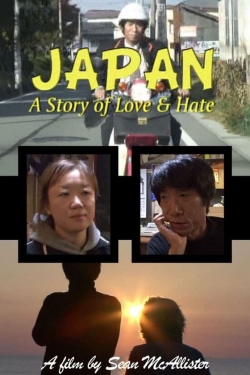 Watch Free Japan: A Story of Love and Hate Full Movies HD Online MyFlixer