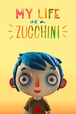 Watch Free My Life as a Zucchini Full Movies HD Online MyFlixer