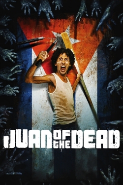 Watch Free Juan of the Dead Full Movies HD Online MyFlixer