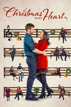 Watch Free Christmas in My Heart Full Movies HD Online MyFlixer