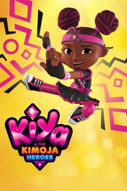 Watch Free Kiya & the Kimoja Heroes Full Movies HD Online MyFlixer