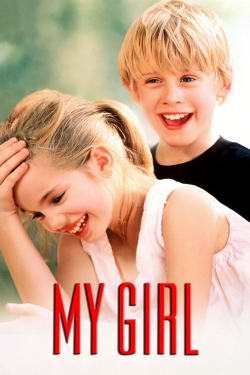 Watch Free My Girl Full Movies HD Online MyFlixer