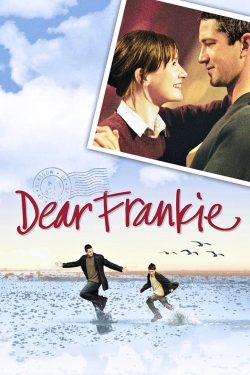 Watch Free Dear Frankie Full Movies HD Online MyFlixer