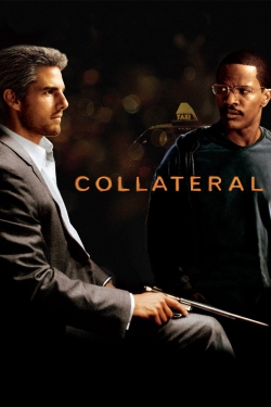 Watch Free Collateral Full Movies HD Online MyFlixer