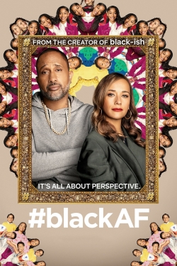 Watch Free #blackAF Full Movies HD Online MyFlixer