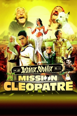 Watch Free Asterix & Obelix: Mission Cleopatra Full Movies HD Online MyFlixer