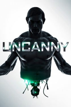 Watch Free Uncanny Full Movies HD Online MyFlixer