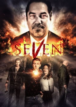 Watch Free The Seven Full Movies HD Online MyFlixer