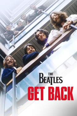 Watch Free The Beatles: Get Back Full Movies HD Online MyFlixer