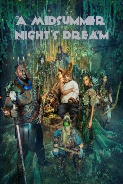 Watch Free A Midsummer Night's Dream Full Movies HD Online MyFlixer