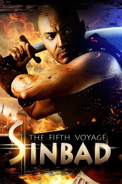 Watch Free Sinbad: The Fifth Voyage Full Movies HD Online MyFlixer