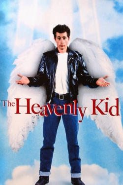 Watch Free The Heavenly Kid Full Movies HD Online MyFlixer