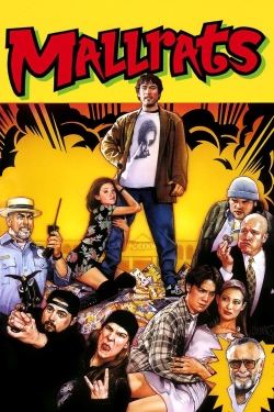 Watch Free Mallrats Full Movies HD Online MyFlixer