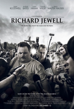 Watch Free Richard Jewell Full Movies HD Online MyFlixer