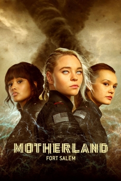 Watch Free Motherland: Fort Salem Full Movies HD Online MyFlixer