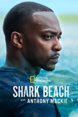 Watch Free Shark Beach with Anthony Mackie Full Movies HD Online MyFlixer