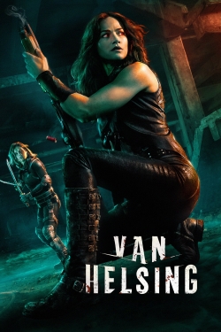 Watch Free Van Helsing Full Movies HD Online MyFlixer