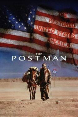 Watch Free The Postman Full Movies HD Online MyFlixer