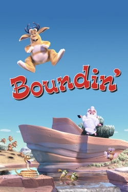 Watch Free Boundin' Full Movies HD Online MyFlixer