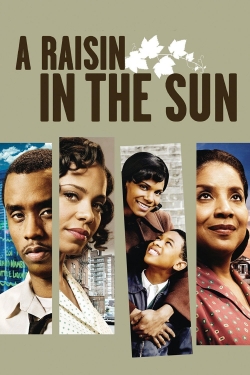 Watch Free A Raisin in the Sun Full Movies HD Online MyFlixer