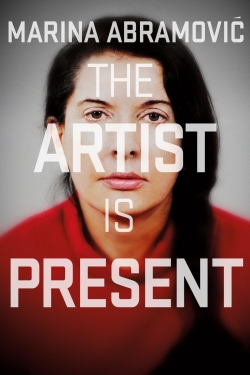 Watch Free Marina Abramović: The Artist Is Present Full Movies HD Online MyFlixer