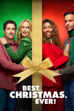 Watch Free Best. Christmas. Ever! Full Movies HD Online MyFlixer