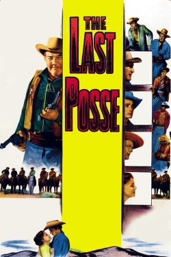 Watch Free The Last Posse Full Movies HD Online MyFlixer