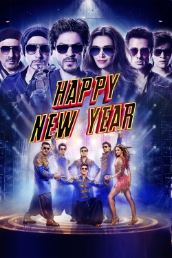 Watch Free Happy New Year Full Movies HD Online MyFlixer