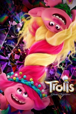 Watch Free Trolls Band Together Full Movies HD Online MyFlixer