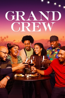 Watch Free Grand Crew Full Movies HD Online MyFlixer