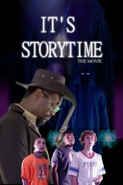 Watch Free It's Storytime: The Movie Full Movies HD Online MyFlixer