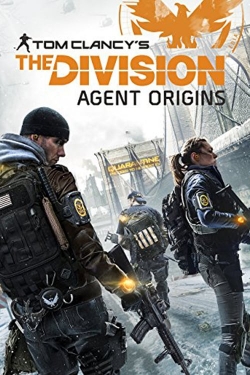 Watch Free The Division: Agent Origins Full Movies HD Online MyFlixer